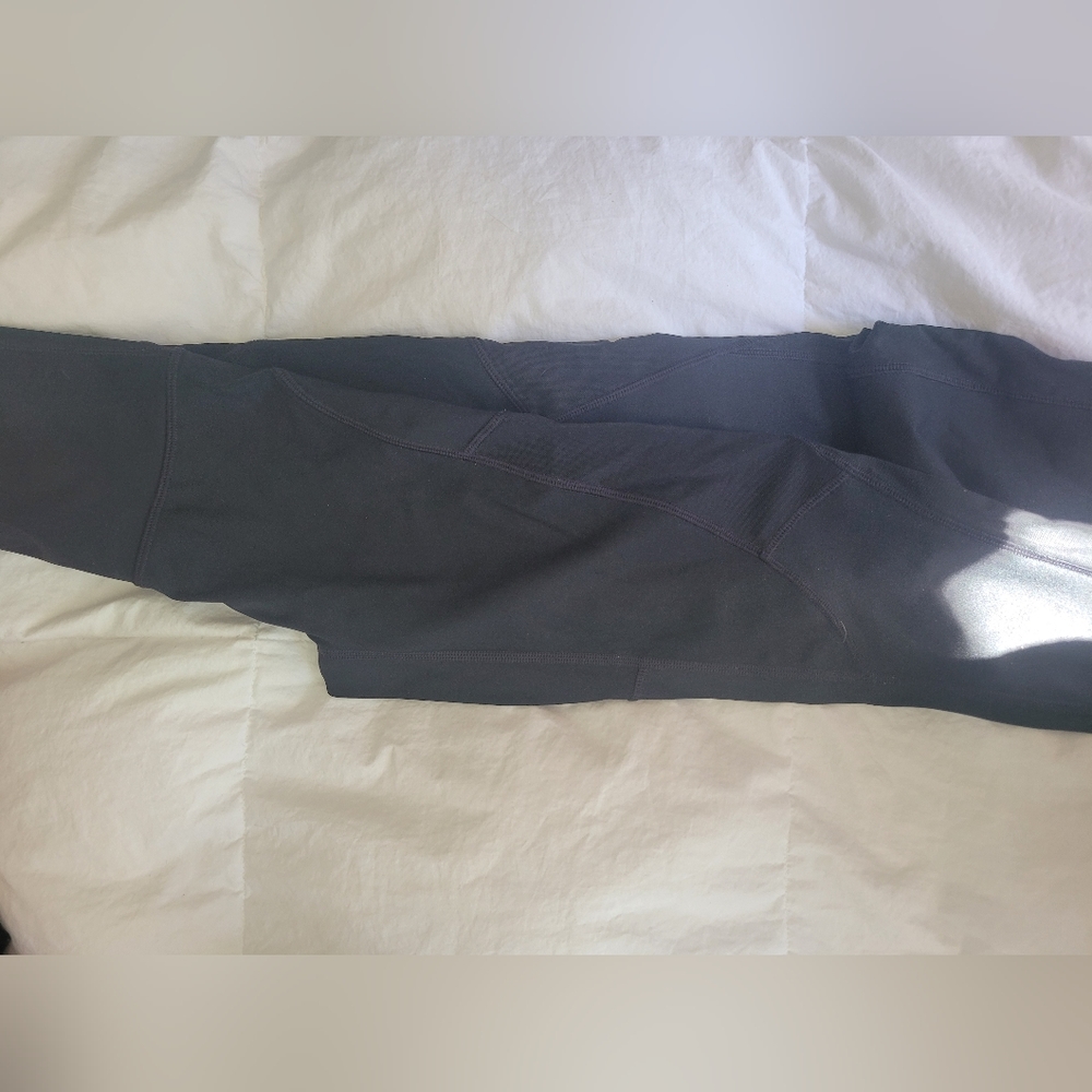 Ae mesh legging